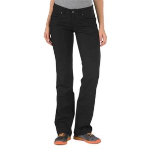 5.11 Tactical Cirrus Pants Women’s Size 4 in black